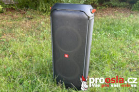 Reproduktor JBL PartyBox 710