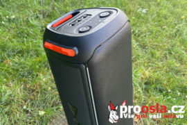 Párty set reproduktorů JBL