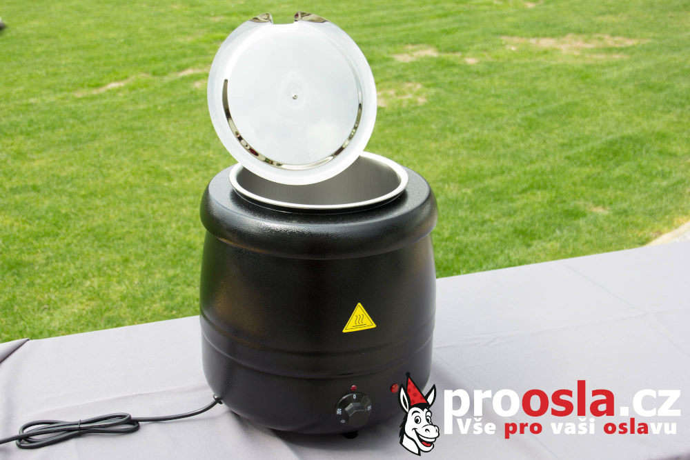 Kotlík na polévku/guláš