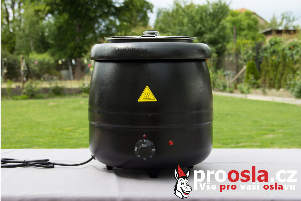 Kotlík na polévku/guláš