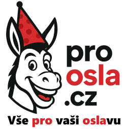 Logo ProOsla.cz